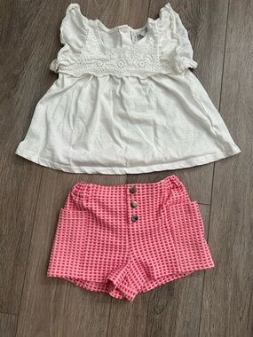 Girls outfit